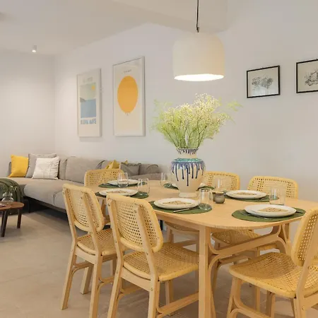 Villa Summer House Lea - With Heated Pool And Sea View *